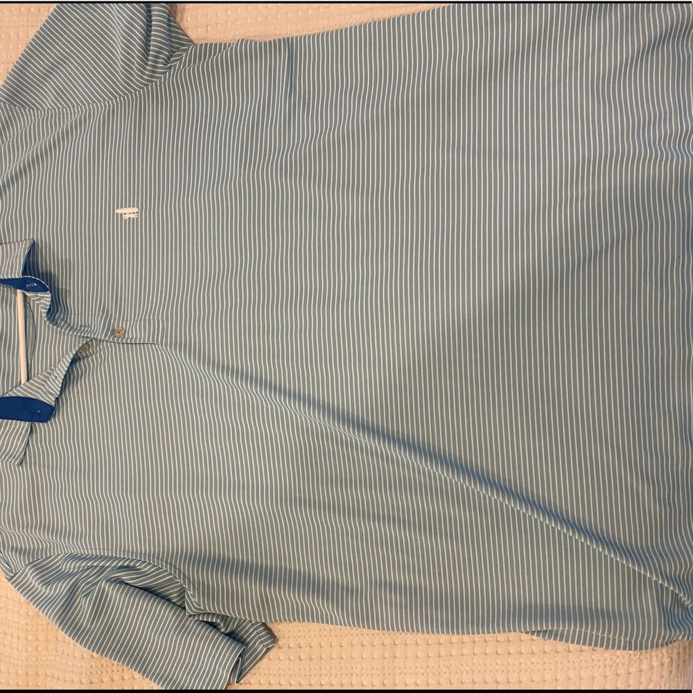 Johnnie-O Polo
